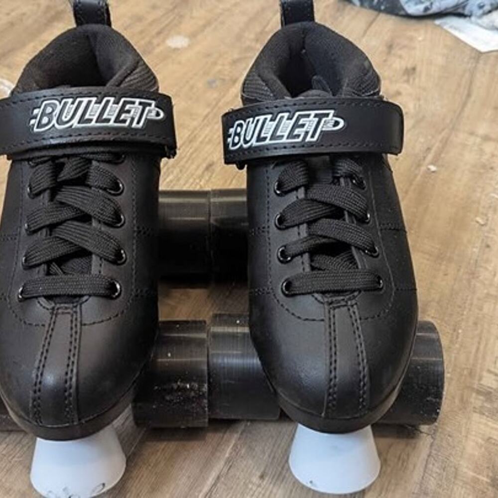Chicago Bullet Speed Skates